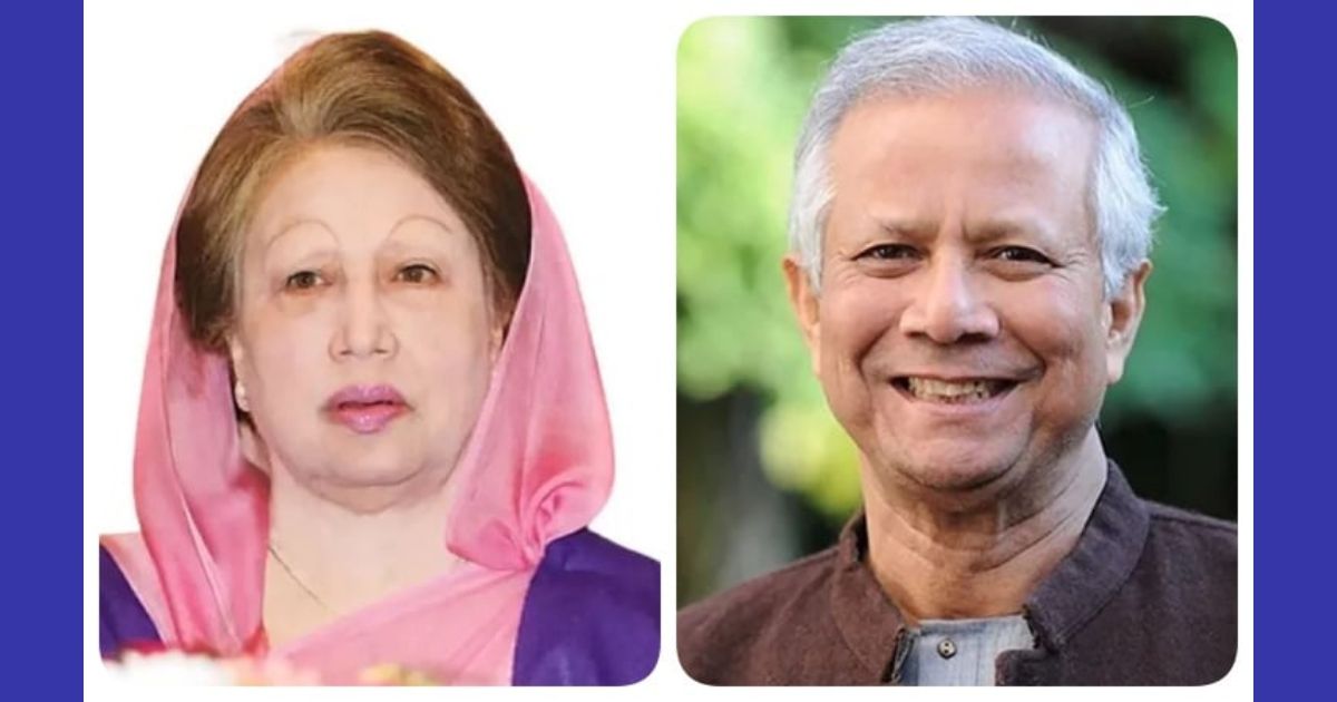 The-chief-adviser-greeted-Khaleda-Zias-birthday