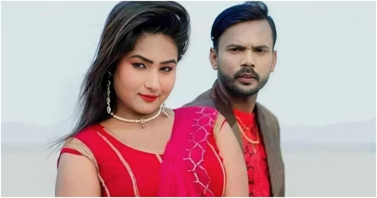 রিয়া-মনি-ভুয়া-তালাক-দিয়েছে-দাবি-হিরো-আলমের