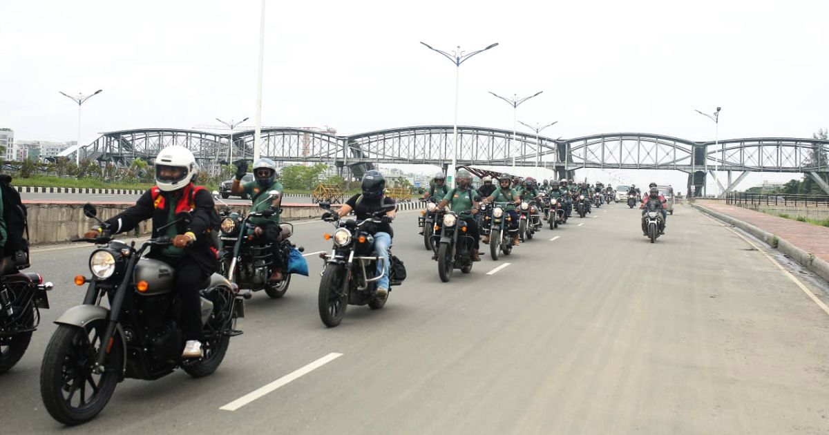 Royal-Enfield-Rideout---Global-Riding-Heritage-New-Journey-to-Bangladesh