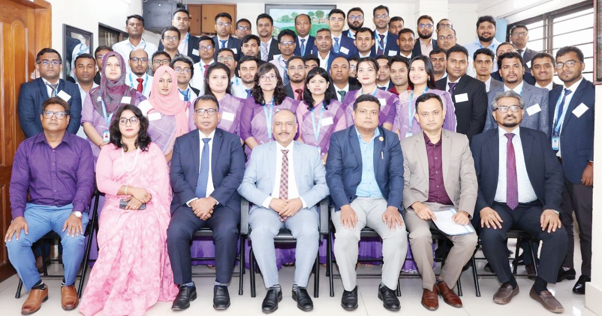 জনতা-ব্যাংকের-ম্যানেজিং-ডিরেক্টর-কর্তৃক-প্রশিক্ষণ-কোর্স-উদ্বোধন