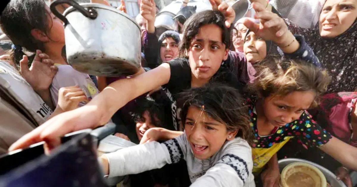 More-than-20-percent-of-Gaza-suffers-from-malnutrition-UNRWA