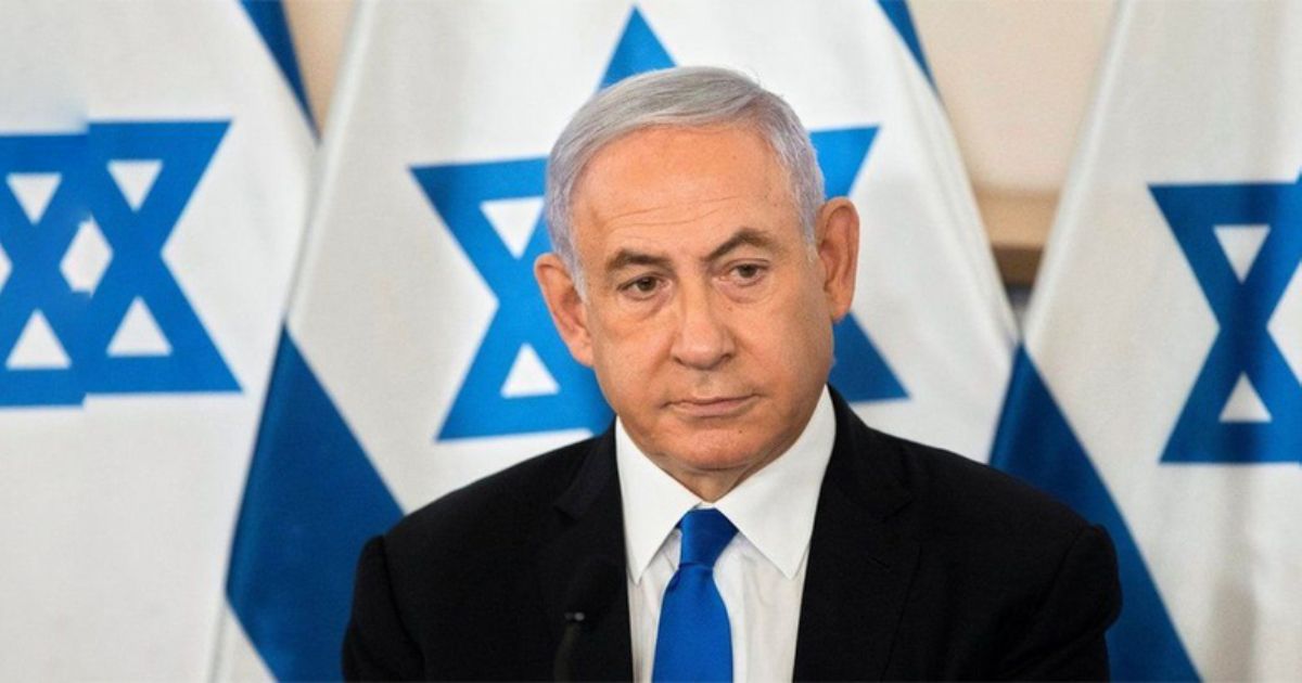 Netanyahus-Greater-Israeli-comments-condemned-the-Muslim-world-of-the-Muslim-world  