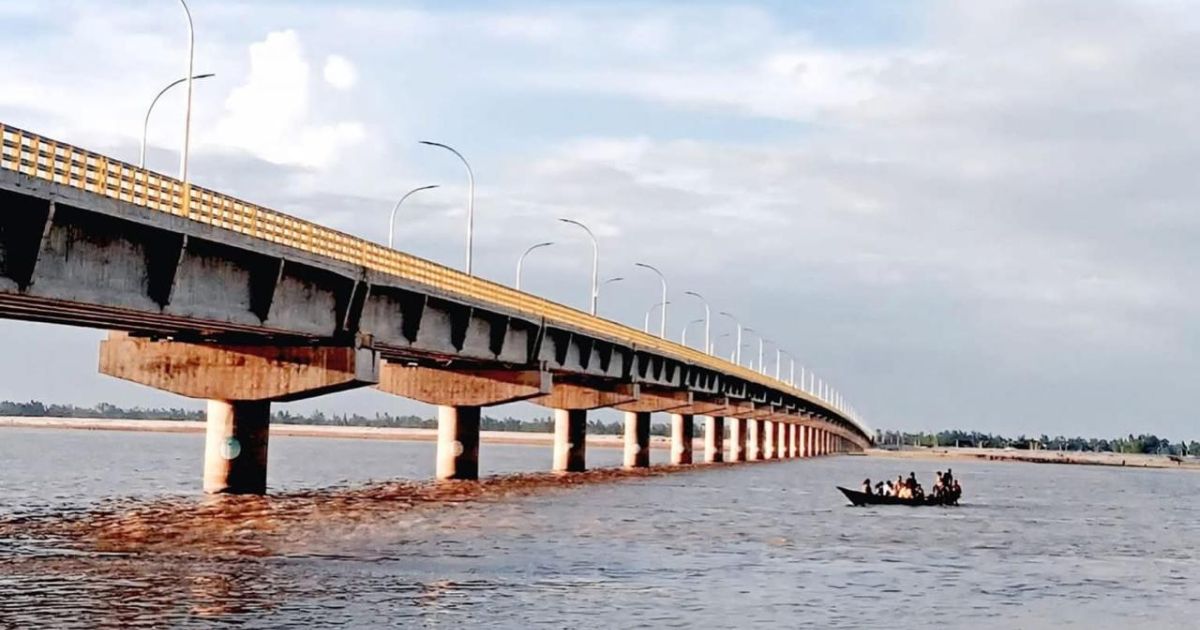 Local-Government-Advisor-will-inaugurate-a-5-meter-long-Maulana-Bhasani-Bridge-in-Gaibandha