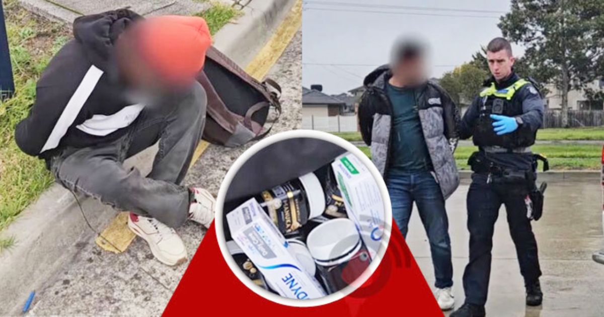অস্ট্রেলিয়ায় ভারতীয়দের ছিঁচকে চুরি, ধরা পড়ল বিশাল চক্র