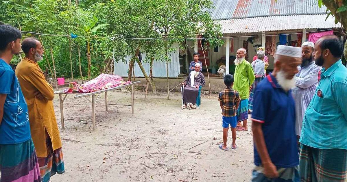 নড়াইলে-সাপের-কামড়ে-ইজিবাইক-চালকের-মৃত্যু