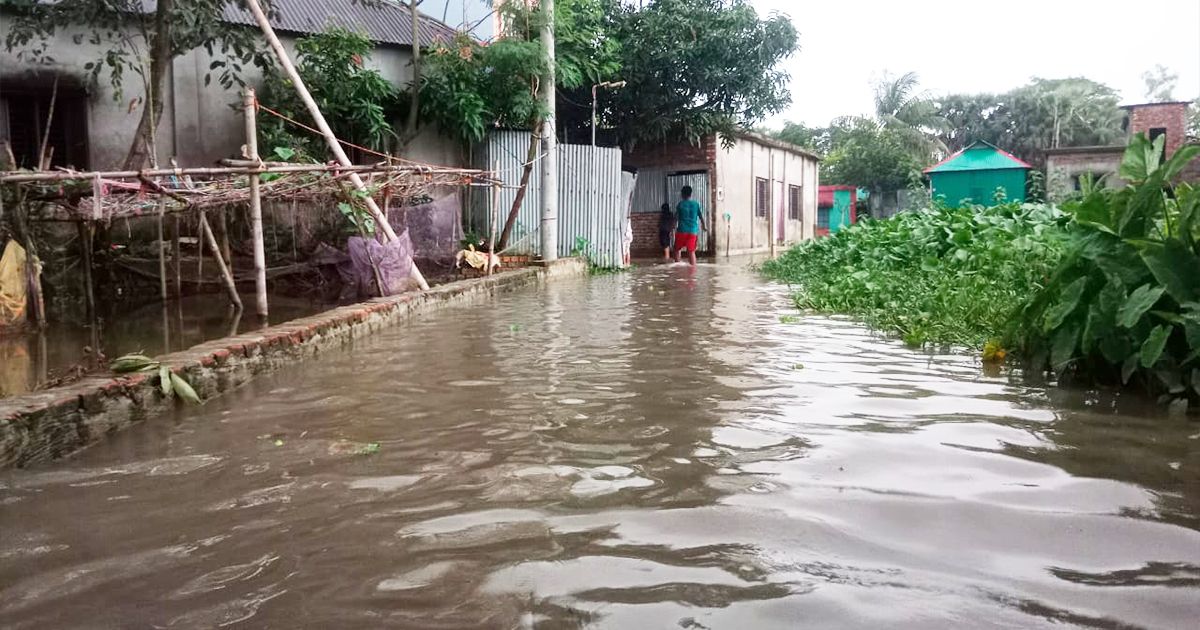 আবাসন কোম্পানীই রূপগঞ্জের কাল