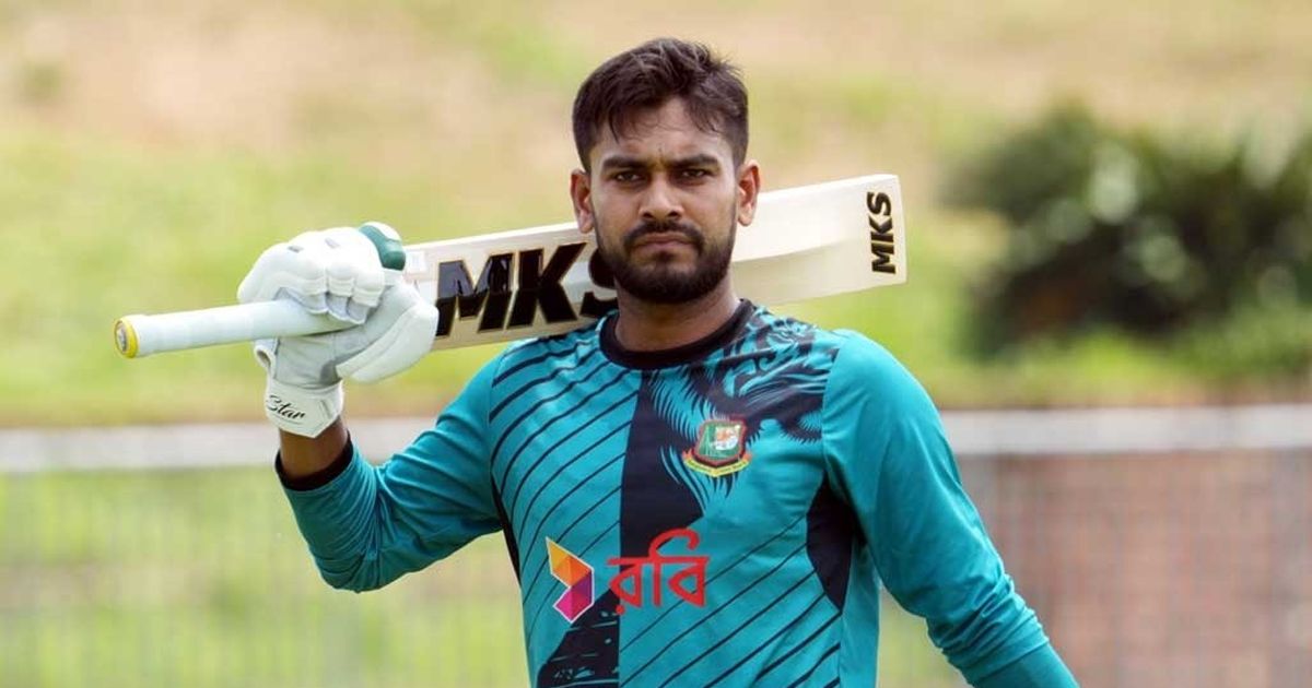 নেদারল্যান্ডস সিরিজে খেলবেন না মিরাজ