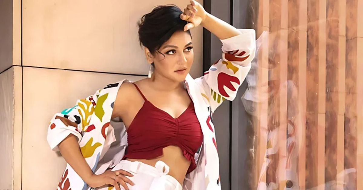 দক্ষিণ আমেরিকা থেকে সুখবর পেলেন জয়া আহসান