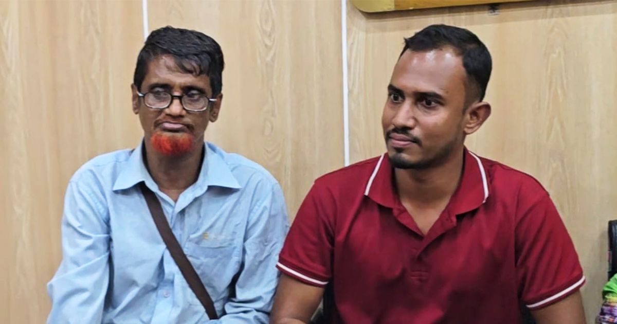 Narsingdi-was-released-with-fake-journalist-detained