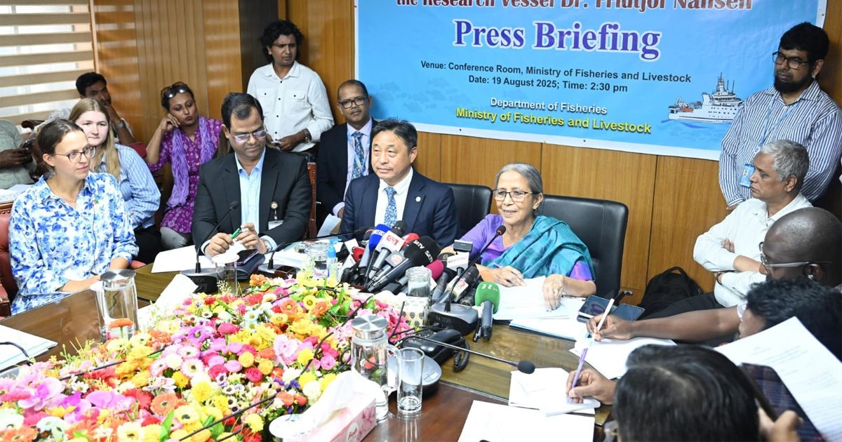 Norwegian-research-ships-are-launching-fisheries-resources-and-ecosystem-surveys-in-the-Bay-of-Bengal-Fisheries-and-Livestock-Advisor