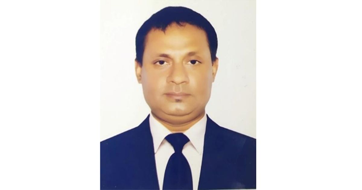 বাংলাদেশ পানি উন্নয়ন বোর্ডে নতুন অতিরিক্ত মহাপরিচালক (পরিকল্পনা, নক্সা ও গবেষণা) এর যোগদান