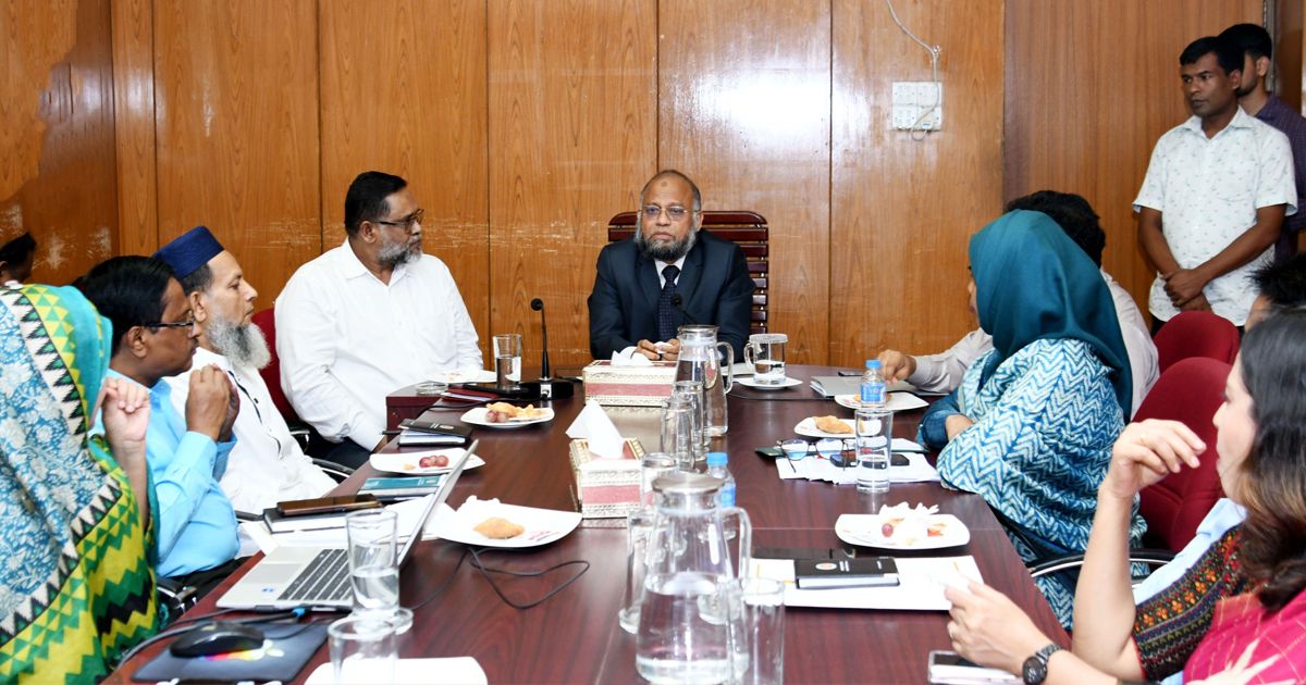 The-Ministry-of-Social-Welfare-wants-to-work-through-the-coordination-team-to-speed-up-the-pace-the-new-secretary-of-the-ministry