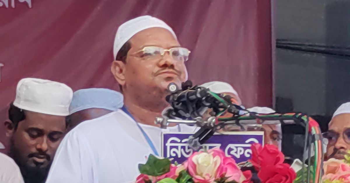 পিআর পদ্ধতিতে নির্বাচন হলে পুনরায় ফ্যাসিবাদের জন্ম হবে না: রেজাউল করীম