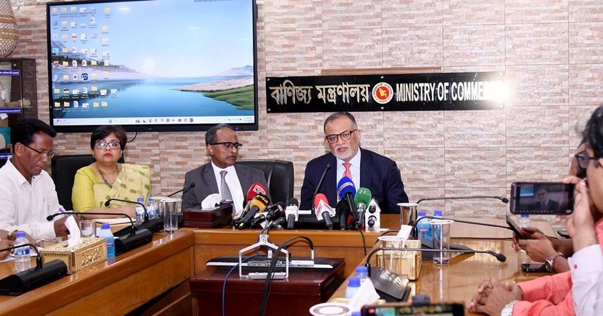 Initiatives-are-being-taken-to-implement-the-Bangladesh-Pakistan-Joint-Economic-Commission-Commerce-Advisor