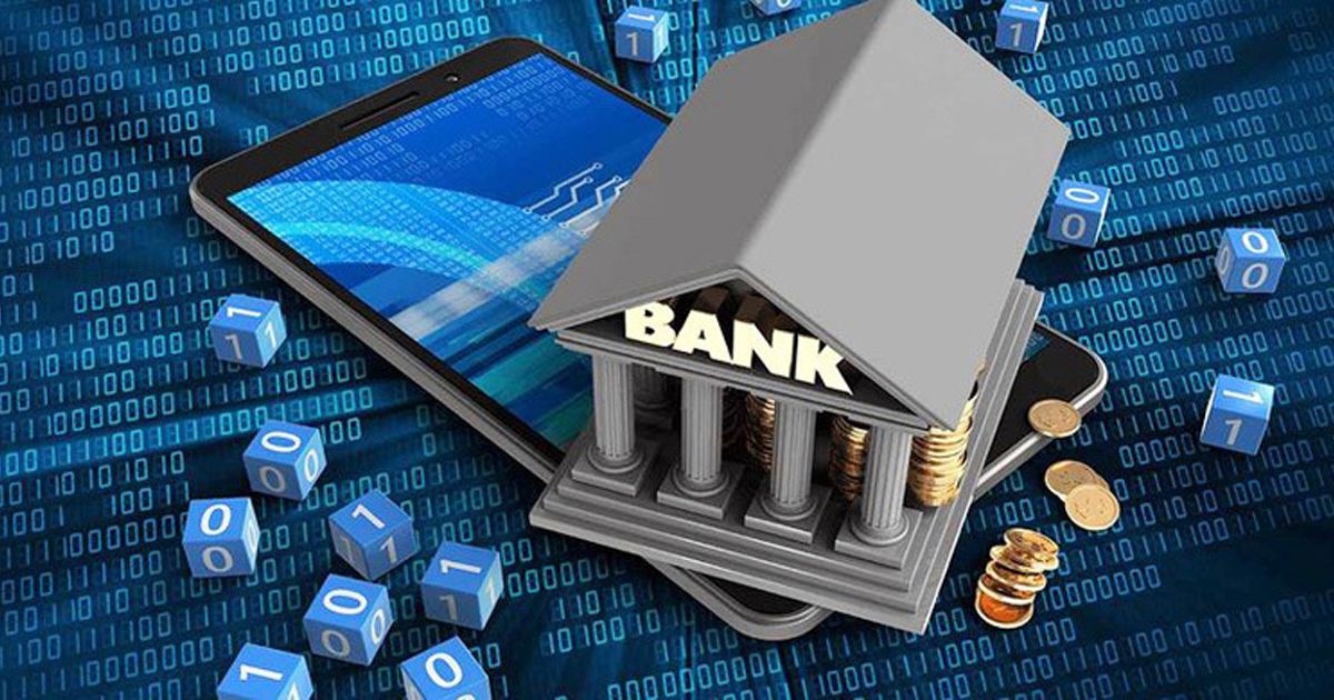 New-digital-bank