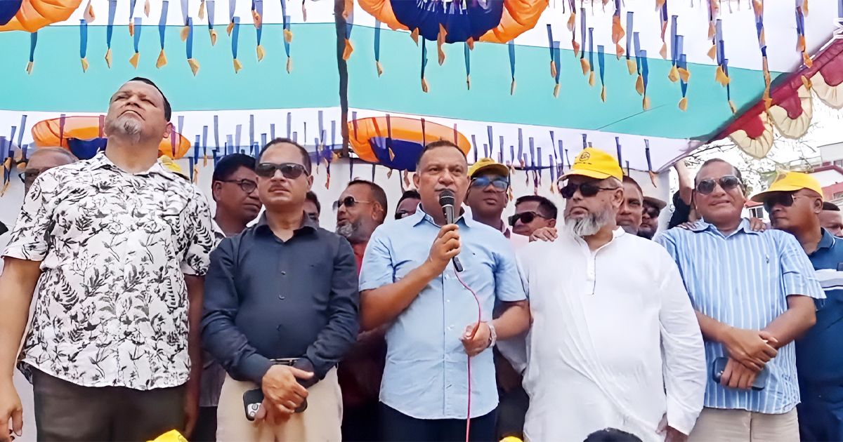 The-PR-system-is-a-cycle-to-delay-the-election-by-judging-and-reform-Shariful-Alam