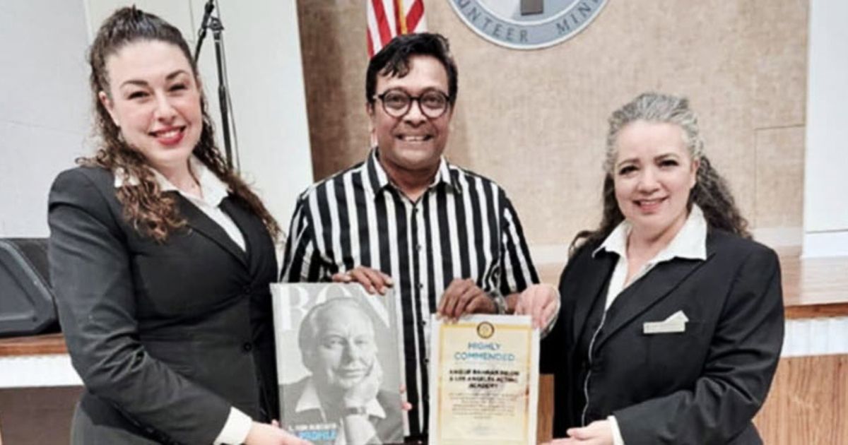 যুক্তরাষ্ট্রে-সম্মাননা-পেলেন-অভিনেতা-মিলন