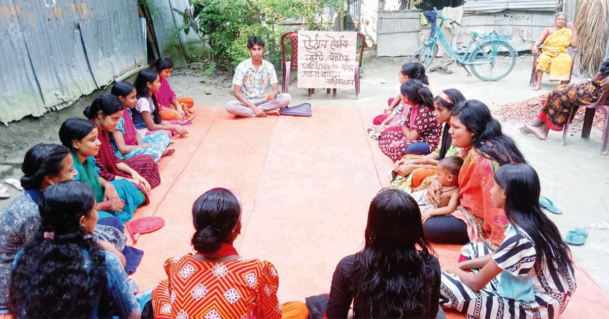 Volunteer-Organization-Light-House-is-working-to-deal-with-disasters