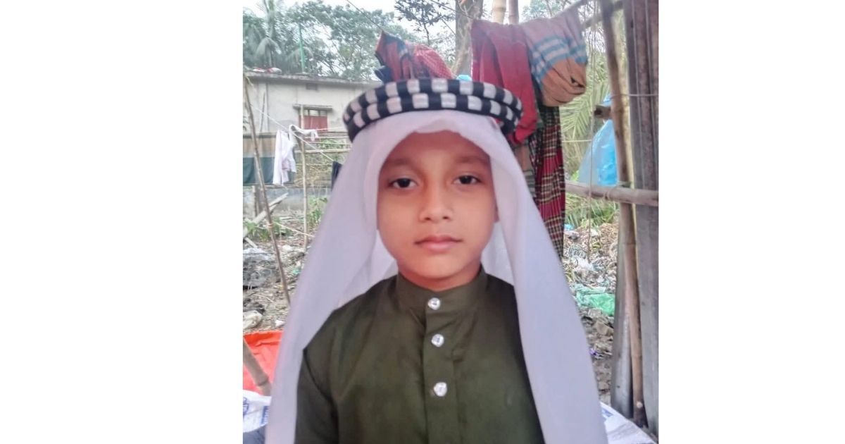 Tanvir-has-died-in-the-wrong-treatment-of-the-child-Tanvir