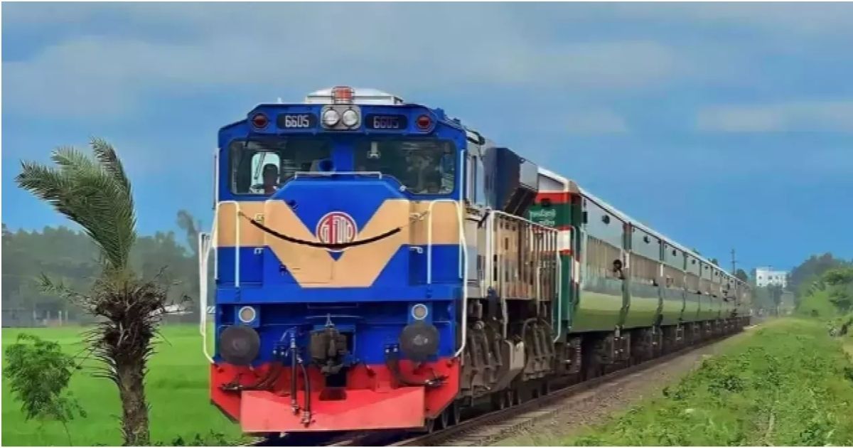 Train-disruption-in-the-airport-area