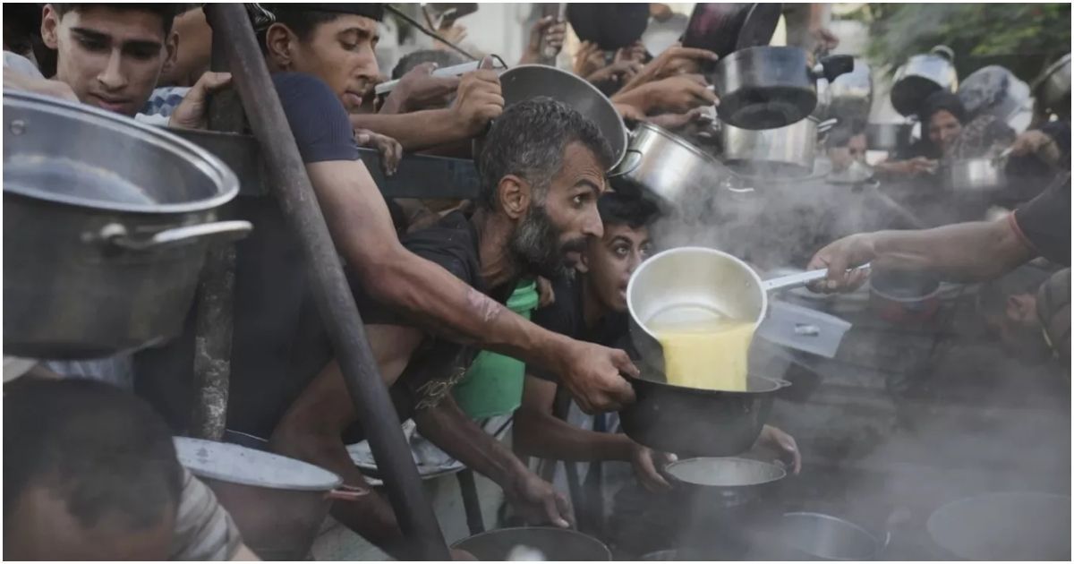 The-UN-observer-acknowledges-the-famine-in-Gaza