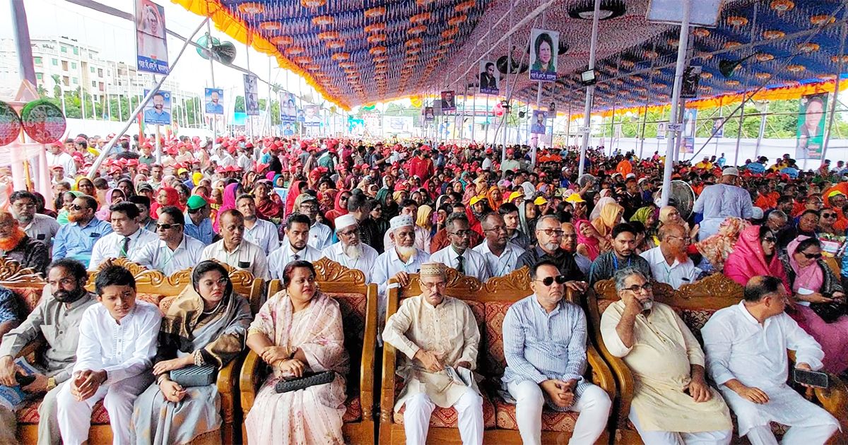 শেখ হাসিনা মুক্তিযুদ্ধকে বাপের সম্পত্তি বানিয়ে পঁচিয়ে দিয়েছে: টুকু
