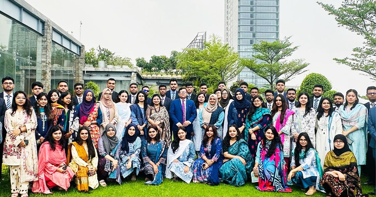 Under-the-Young-Leaders-Program-the-newly-passed-talented-graduate-was-appointed-by-BRAC-Bank