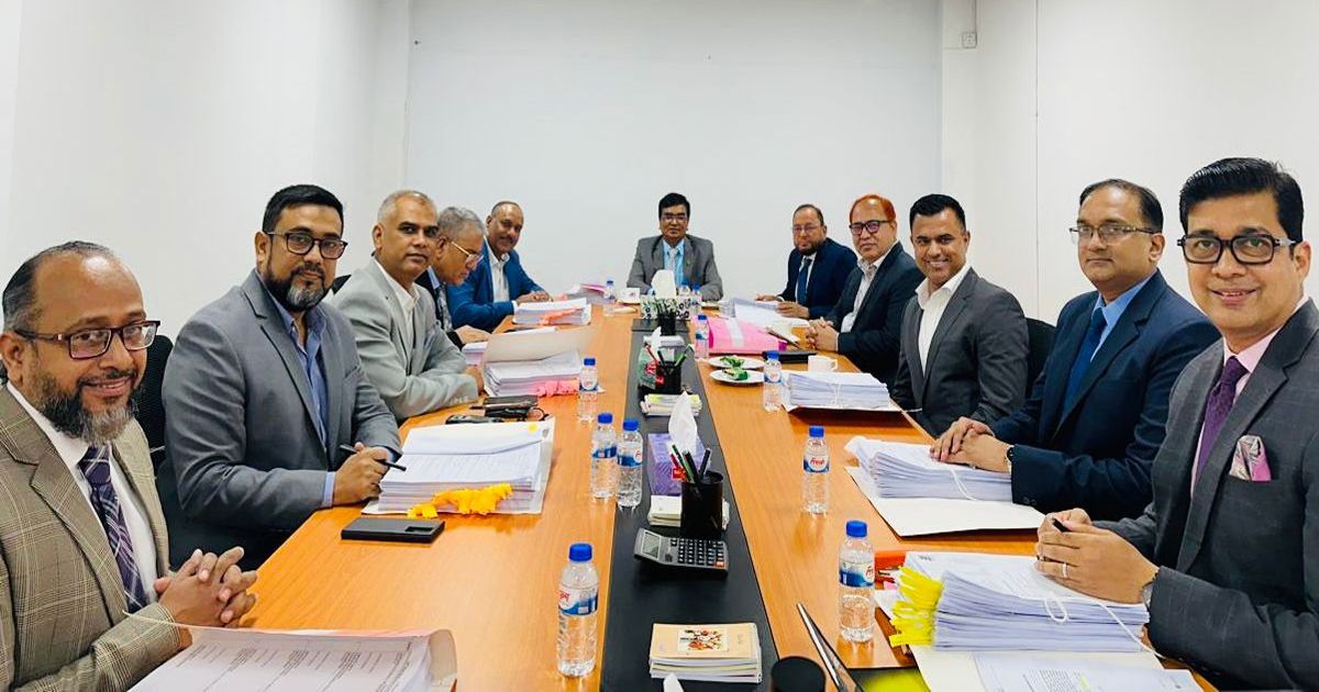 Padma-Banks-120th-Council-Meeting-held