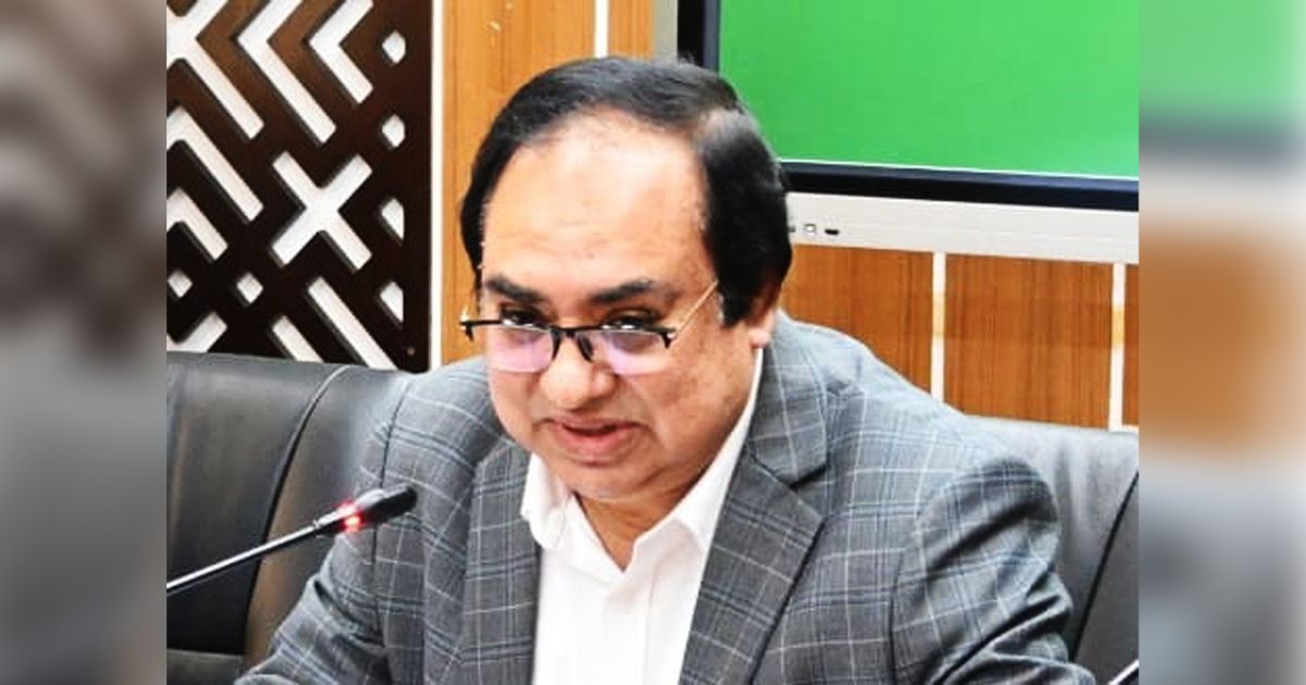 অনলাইন ভূমি ব্যবস্থাপনার ফলে ভুয়া ভূমি রেজিস্ট্রেশন ও জালিয়াতির সুযোগ কমে গেছে: সিনিয়র সচিব