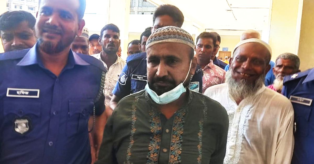 Kishoreganj-is-a-life-imprisonment-in-the-farmer-murder-case