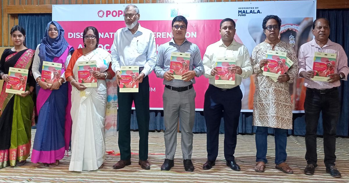 Unveil-the-Advocacy-Tulkits-wrap-in-Rangpur-Childhood