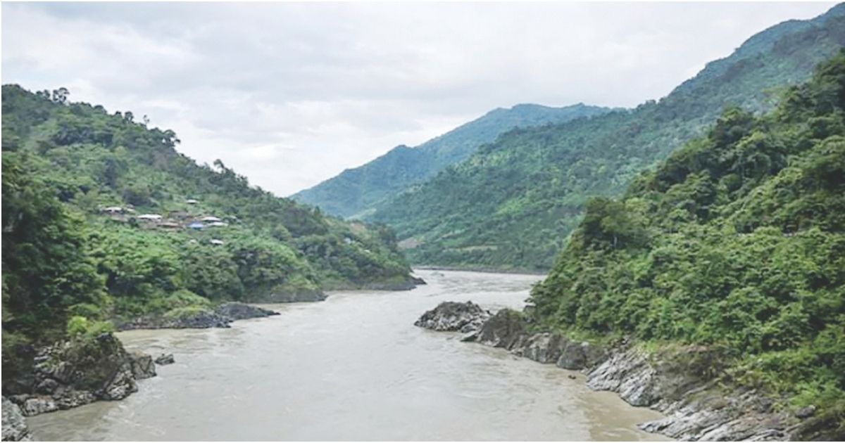 ব্রহ্মপুত্রে-পাল্টাপাল্টি-বাঁধ-নিয়ে-চীন-ভারত-পানিযুদ্ধের-শঙ্কা