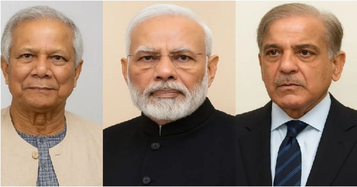 একই-দিনে-জাতিসংঘে-ভাষণ-দেবেন-ইউনূসমোদি-ও-শেহবাজ-