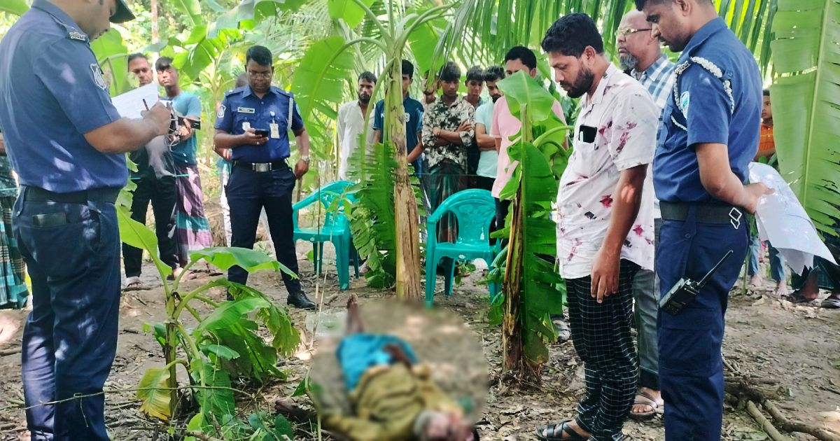 The-driver-of-the-auto--rickshaw-killed-the-driver-in-Noakhali