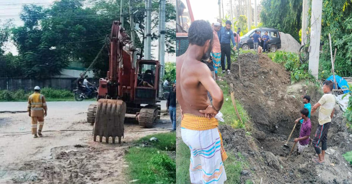 More-than-500-illegal-gas-disconnected-in-Rupganj