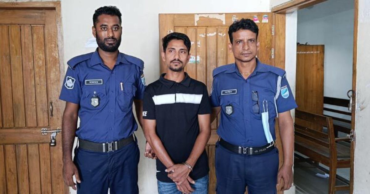 The-death-sentence-of-one-in-a-business-murder-case-in-Narayanganj-is-a-life-imprisonment