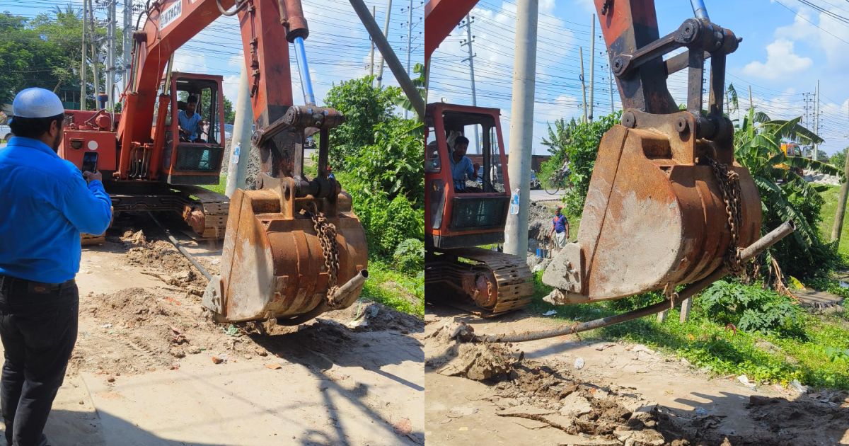 Titus-gas-expedition-to-eradicate-illegal-gas-connection