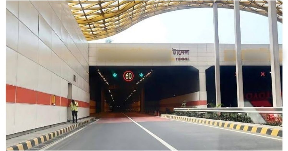 Traffic-Diversion-for-Maintenance-Work-of-Karnaphuli-Tunnel