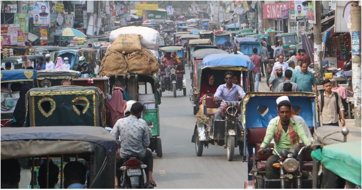 Naogaon