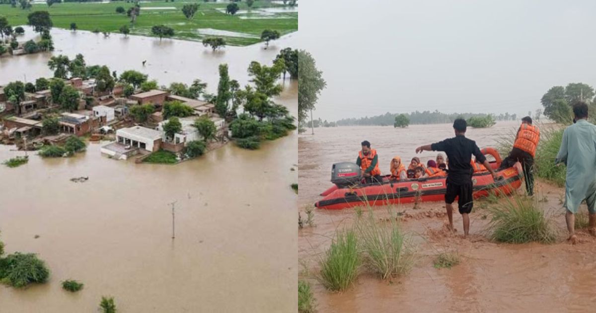 Floods-in-Pakistan