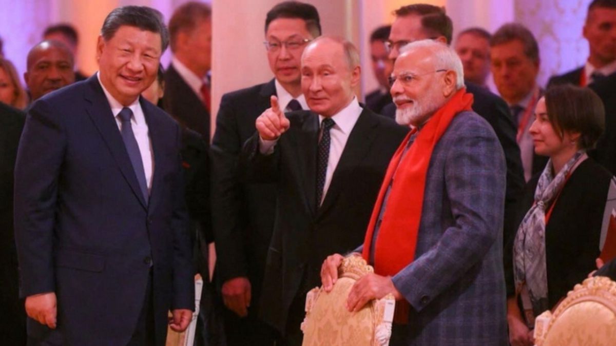 Putin-and-Modi-attended-the-conference-organized-by-C
