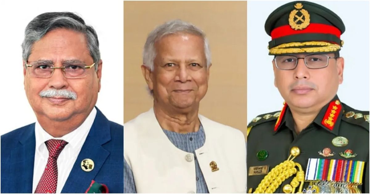 Army-chief