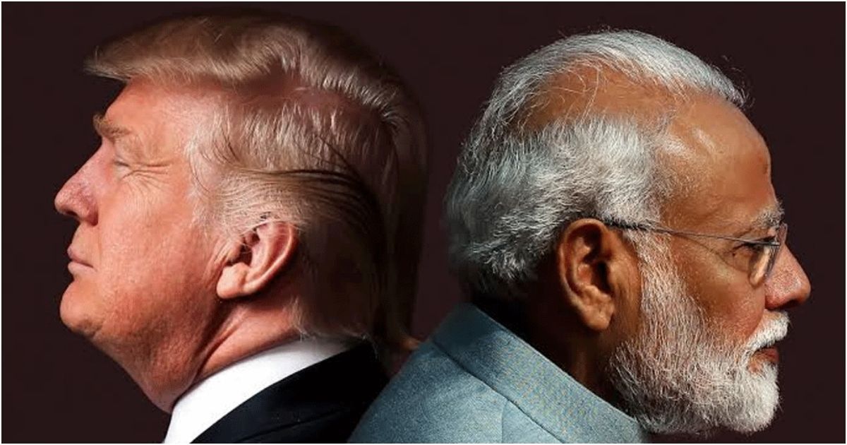 Trumps-visit-to-Indias-visit-to-India