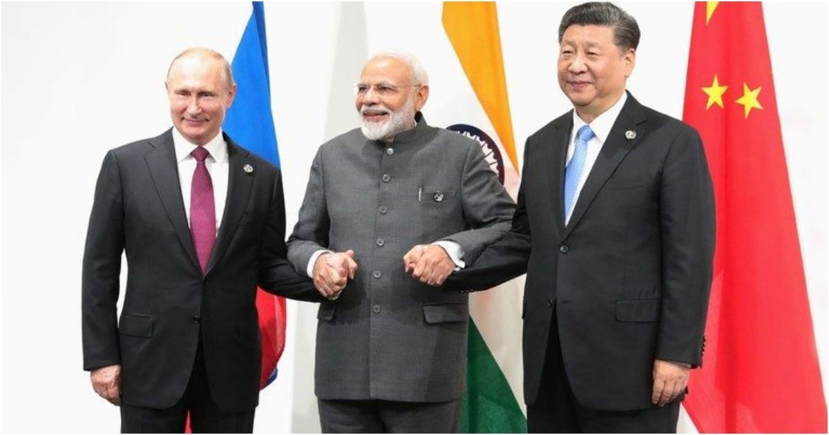 Shi-Putin-and-Modis-unity