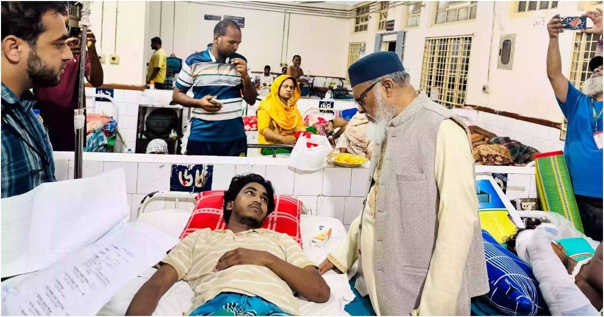 Religious-Advisor-to-the-hospital-at-midnight-to-find-injured-students