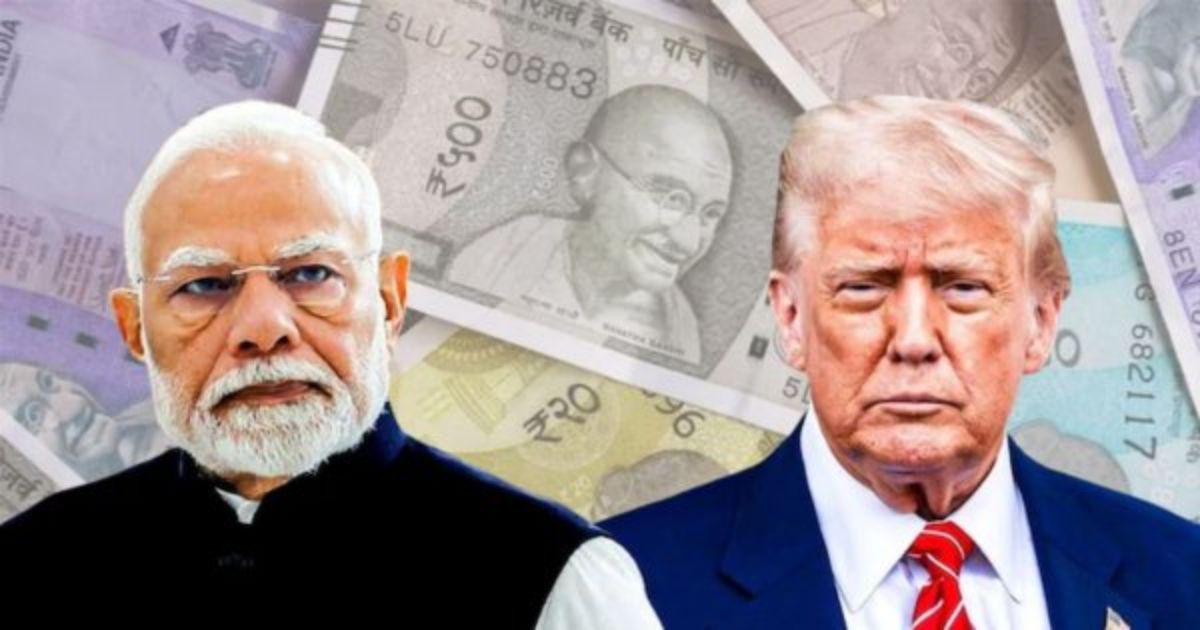 India-under-pressure-on-Trumps-tariff
