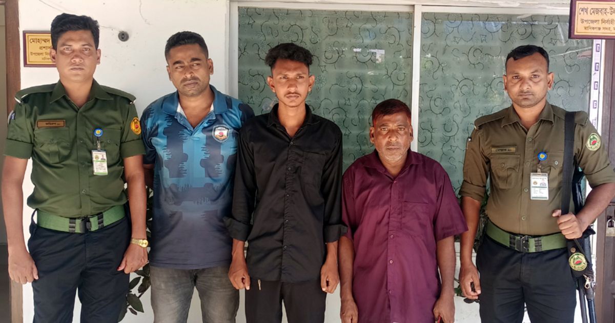 Fake-Citizen-Certificate-for-Passport-Brokers-were-detained
