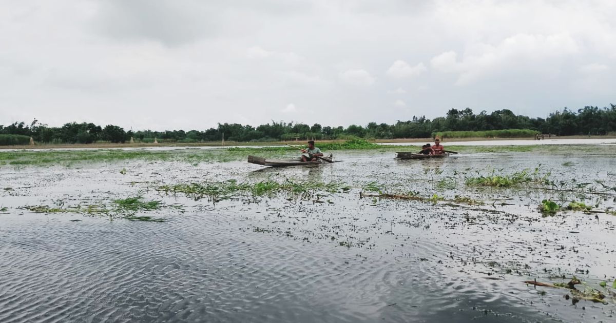 Daulatpur-floods-damaged-the-crop-of-5700-hectares-of-land