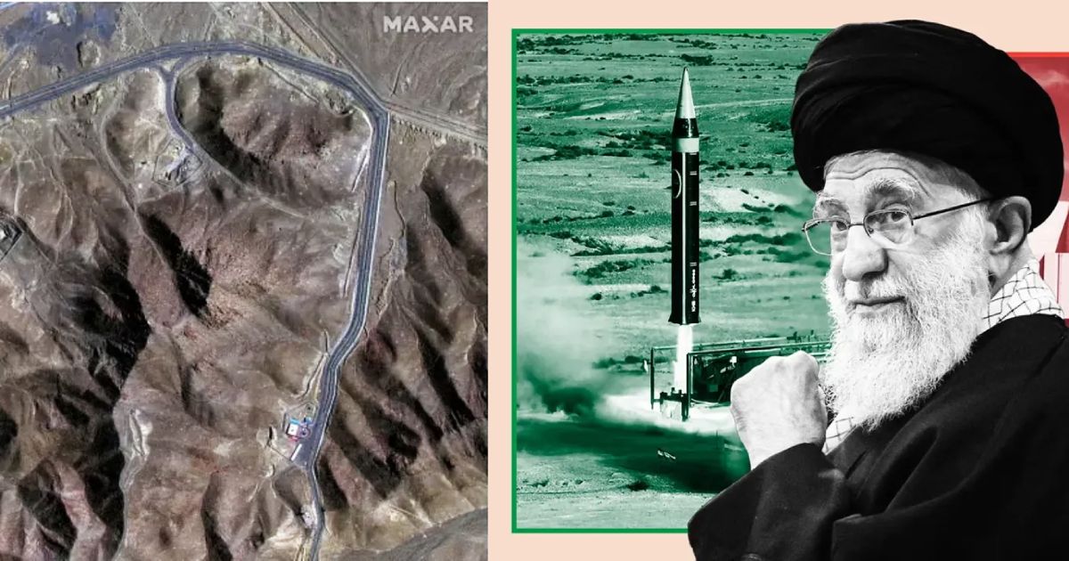 Irans-nuclear-program-is-at-the-doorstep-of-the-breakdown