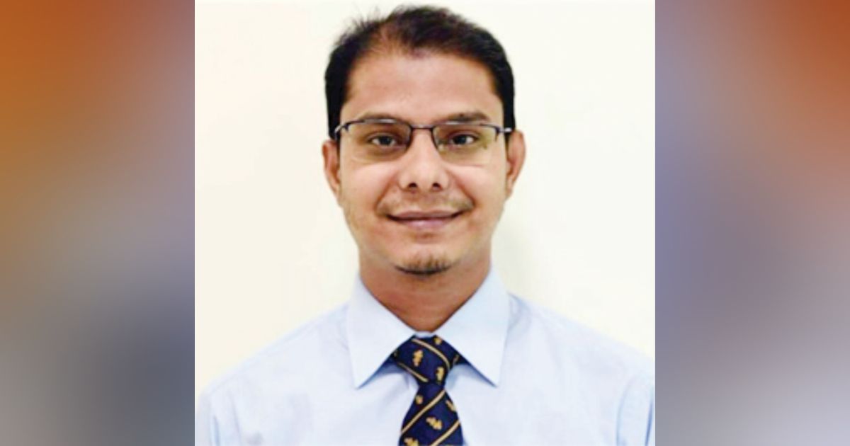 Joining-the-new-Assistant-Commissioner-in-Kapasia